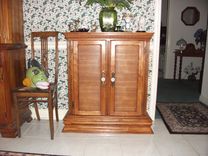 Handmade Small Cabinet 1 small