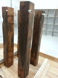 Live Edge Ash Desk 4 small