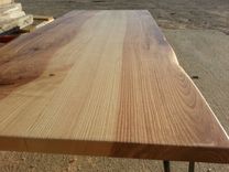 Modern Ash Coffee Table 3 small
