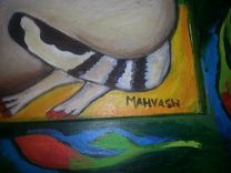 Iranian & American Fine Art 1 small
