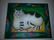 Iranian & American Fine Art 2 small