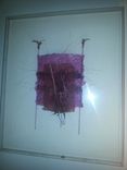 Iranian & American Fine Art 3 small