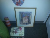 Iranian & American Fine Art 5 small