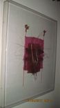 Iranian & American Fine Art 6 small