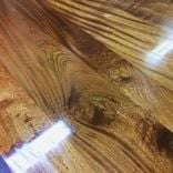 Dine Table, Sapele 6 small