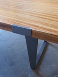 Zebrawood Dine Table 3 small