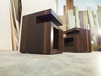 Modern Bedside Tables 5 small