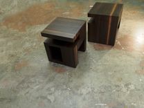 Modern Bedside Tables 4 small