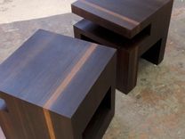 Modern Bedside Tables 1 small