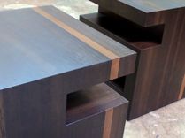 Modern Bedside Tables 6 small