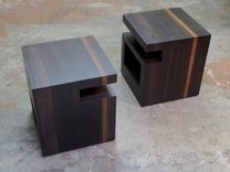 Modern Bedside Tables 3 small