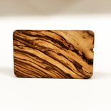 Wood Wallet And Business Card Case 3 small