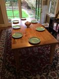 Chinquapin Dining Table 3 small