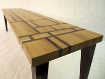 Side Table, Or Bench 2 small