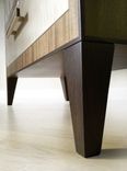 Modern Dresser, Clean Lines, Modern Style, Unique Heirloom 3 small
