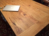 Chinquapin Dining Table 5 small