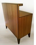 Modern Dresser, Clean Lines, Modern Style, Unique Heirloom 1 small