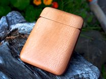 Wood Wallet And Business Card Holder 3 small
