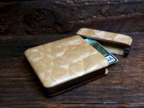 Wood Wallet And Business Card Holder 3 small