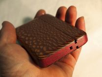 Wallet And Business Card Holder 2 small