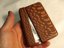 Wallet And Business Card Holder 1 small