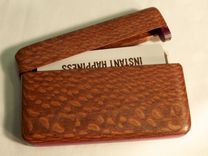 Wallet And Business Card Holder 4 small
