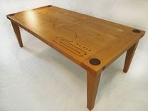 Custom Made Conference Table 1 small