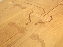 Custom Made Conference Table 2 small