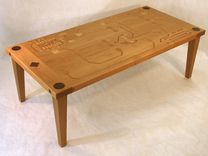 Custom Made Conference Table 3 small