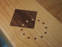 Custom Made Conference Table 4 small