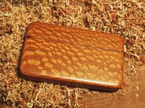 Wood Wallet 5 small