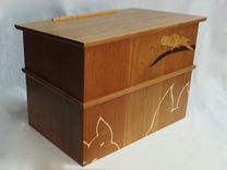 Portable Desktop Workstation 1 small