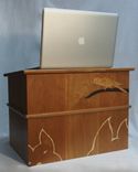 Portable Desktop Workstation 5 small