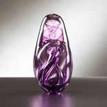 Optic Twist Sculpture 6 small