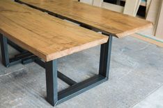 Custom Live Edge Conference Table 3 small