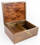 Heirloom Keepsake Boxes 1 small