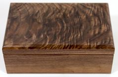 Heirloom Keepsake Boxes 4 small