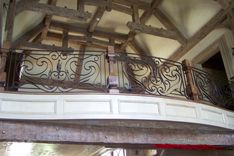 Prototype Of Railing 1 small