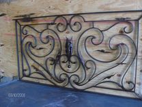 Prototype Of Railing 2 small