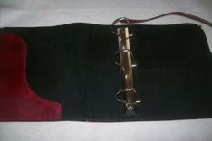 Leather Chief Charge Book 3 small