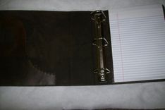 Leather Coast Guard Chief Charge Book 2 small