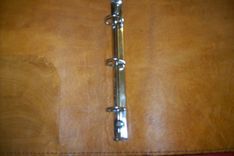 Christis Custom Leather Business Gift Set 4 small
