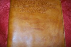 Christis Custom Leather Business Gift Set 3 small