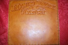 Christis Custom Leather Business Gift Set 2 small