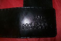 Custom Leather Maverick Wallet With Personalization 1 small