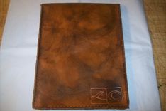 Leather Ipad Sleeve 1 small