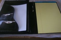 Sanjays Legal Size Portfolio And Computer Case 4 small