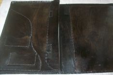 Sanjays Legal Size Portfolio And Computer Case 5 small