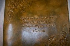 Leather Photo Album 2 small