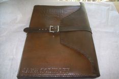 Jakes Leather Portfolio Legal Size 1 small